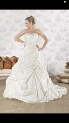Louer la robe