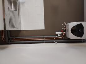 Service : plomberie Service : plomberie