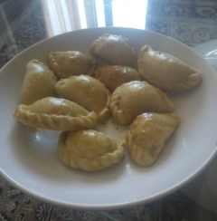 Service : plat seul Service : plat seul