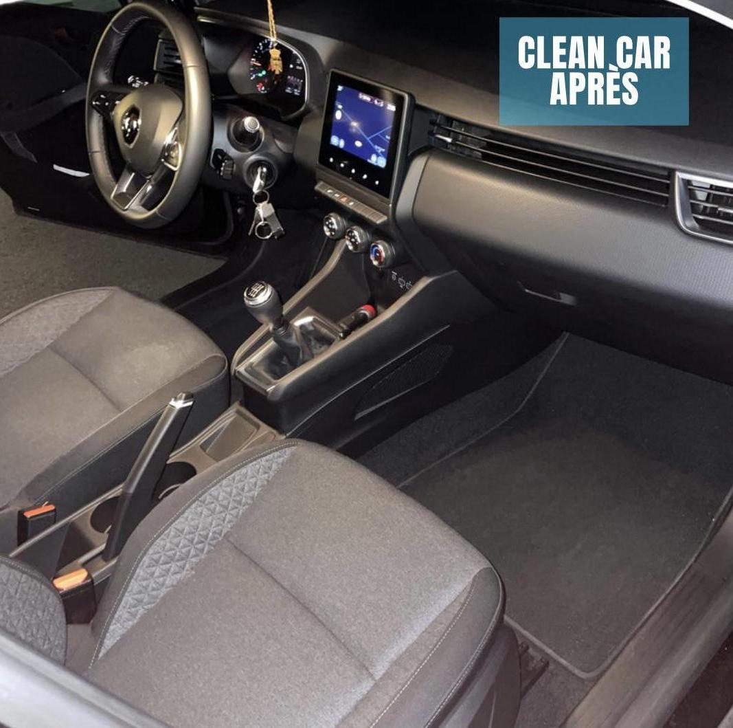 Service lavage automobile 53 entre particuliers