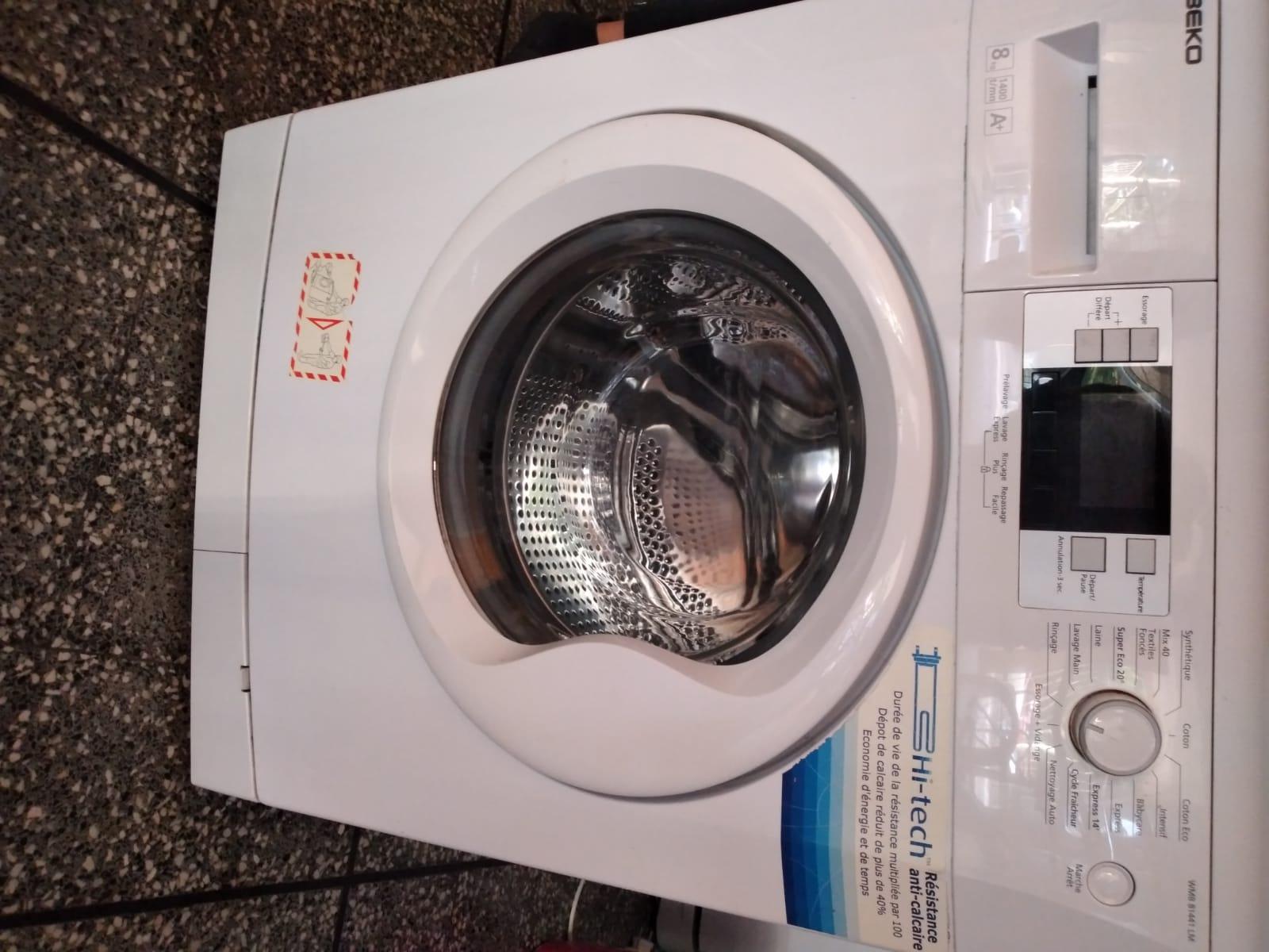 Service reparation 33 entre particuliers