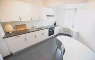 Louer l'appartement