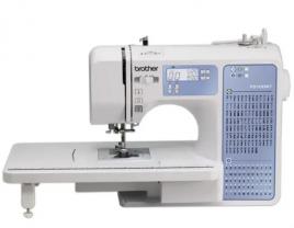 Louer la machine