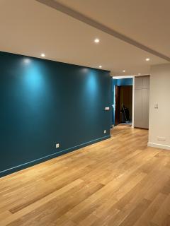 Service : peintre Service : peintre