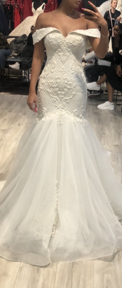 Location robe de mariee 95 entre particuliers