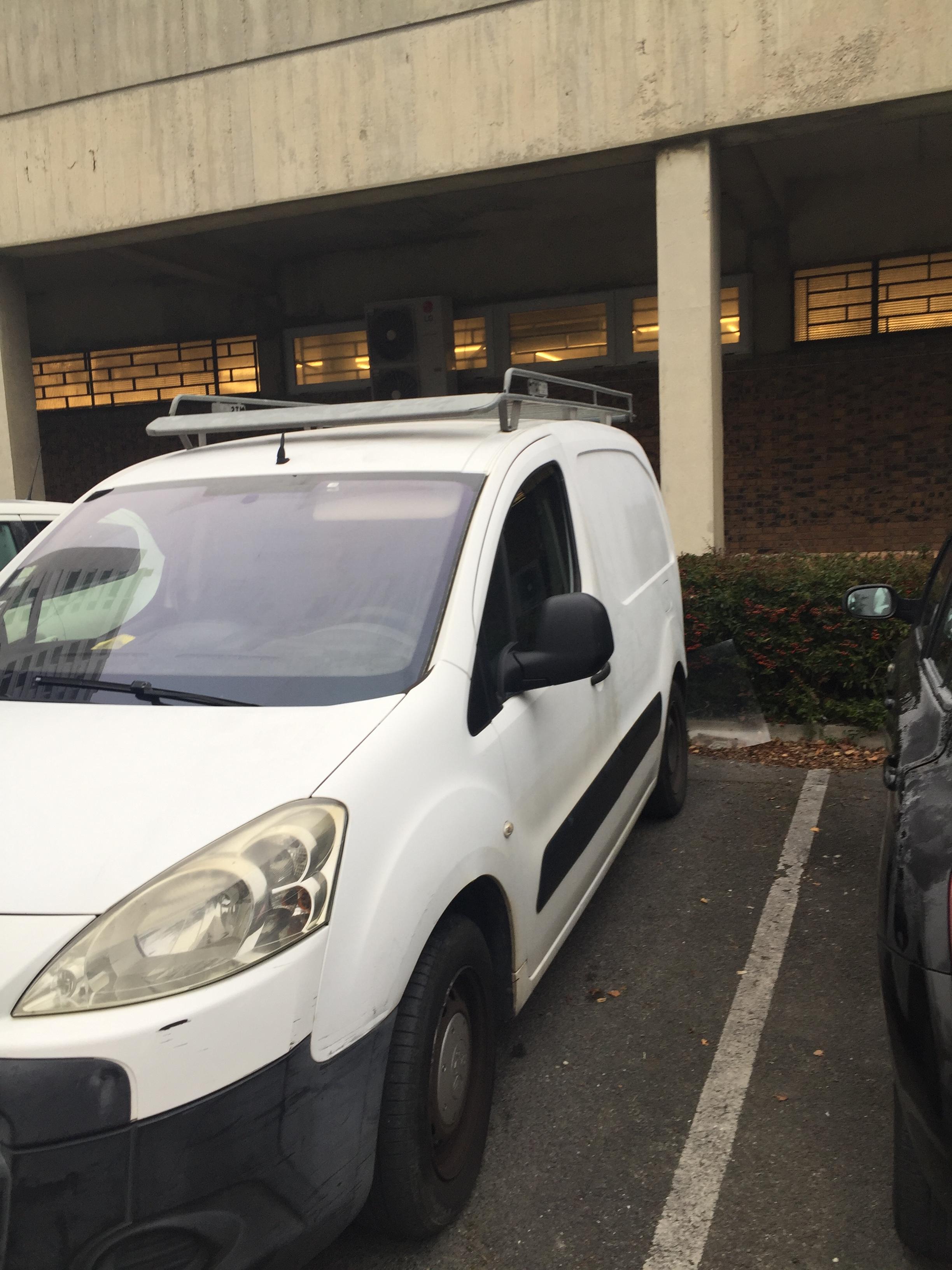 Service livraison 51 entre particuliers