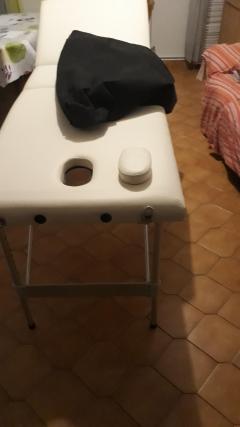 Location : table de massage Location : table de massage