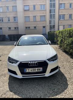 Annonce Audi tt iii coupe 1.8 tfsi 180 s line s tronic 2017 ESSENCE  occasion - Bouches-du-Rhône 13