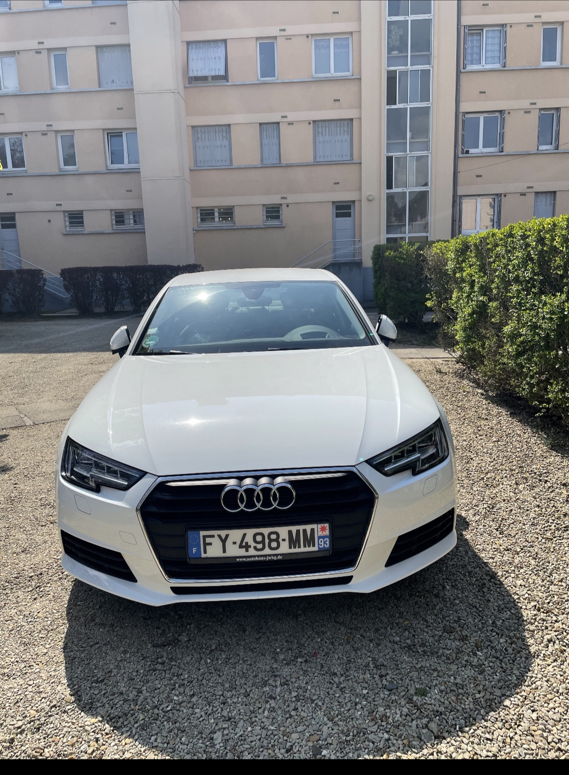 Location avec chauffeur 75 entre particuliers
