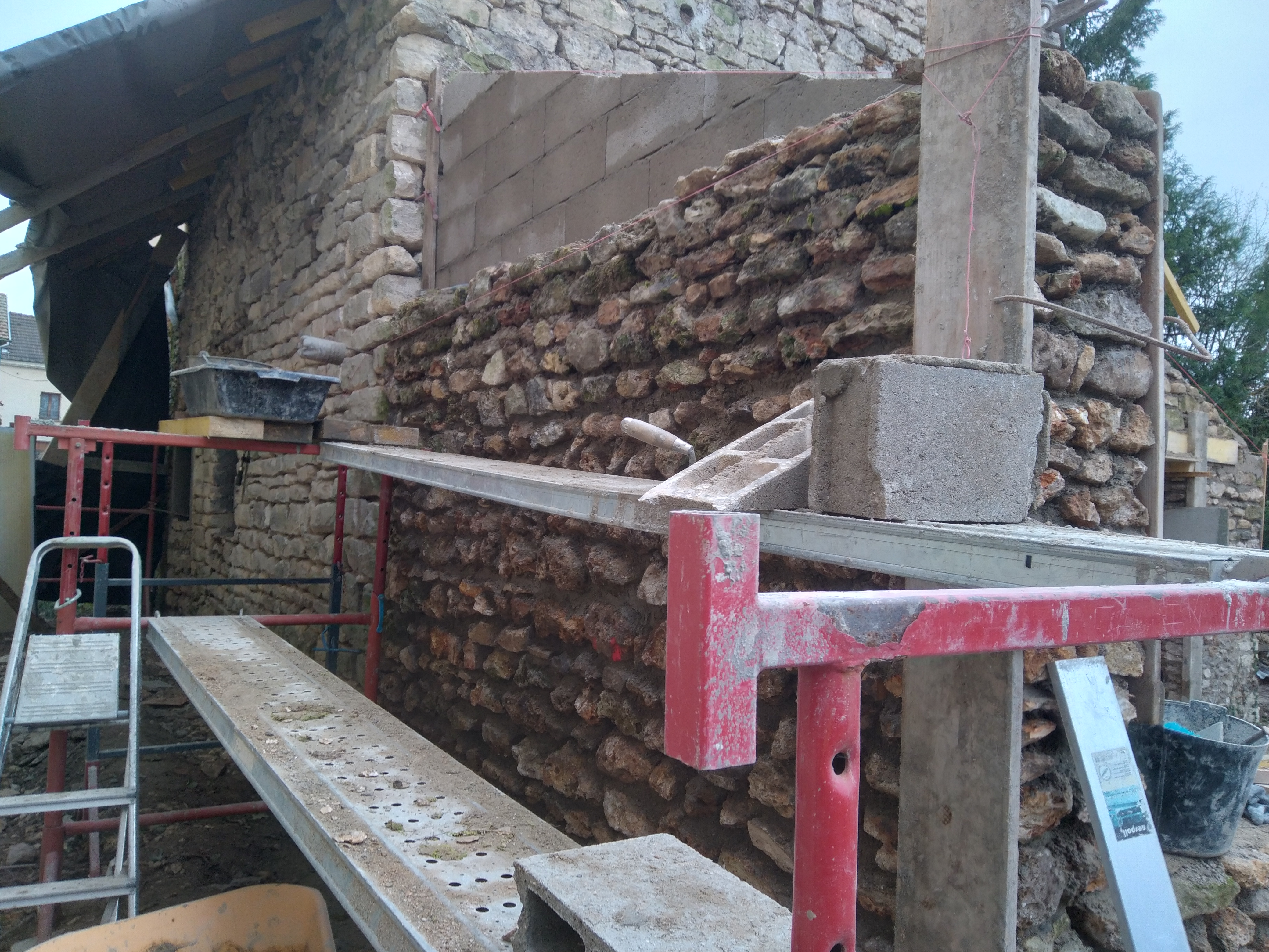 Location etais de macon 78 entre particuliers