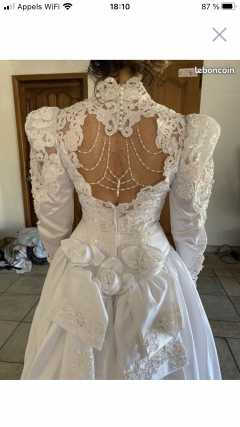 Location : robe de mariee Location : robe de mariee