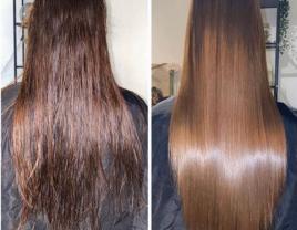 Service : lissage bresilien Service : lissage bresilien