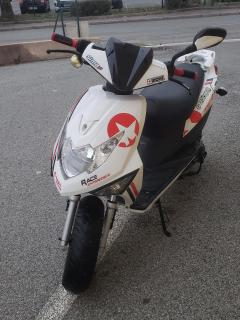 Location : scooter Location : scooter