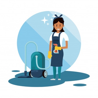 Service menage 67 entre particuliers