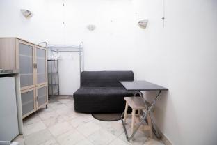 Louer l'appartement