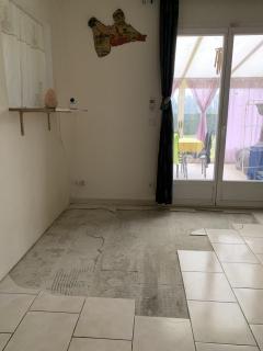 Service : carreleur Service : carreleur