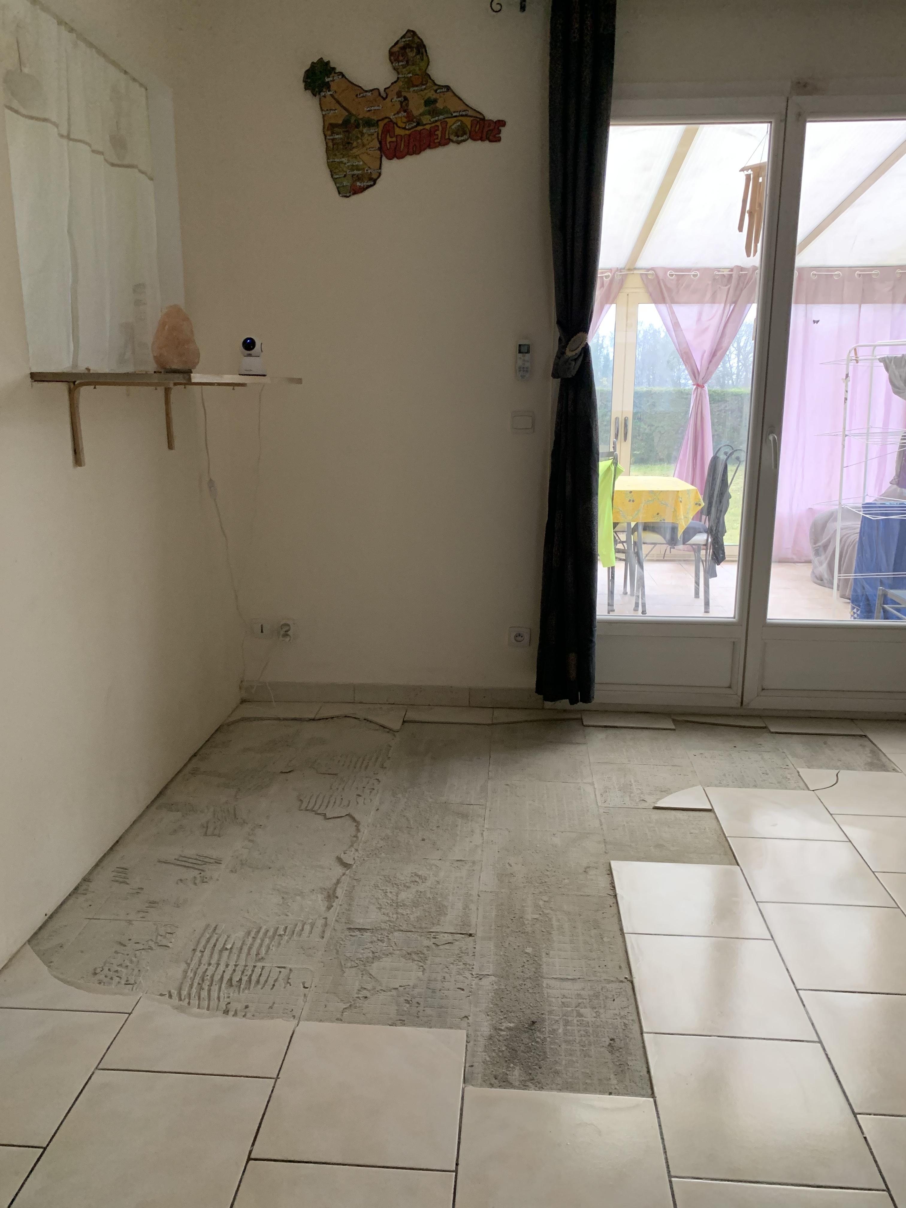 Service carreleur 60 entre particuliers