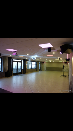 Louer ma salle