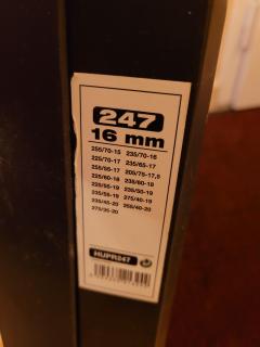 Location : chaine a neige Location : chaine a neige