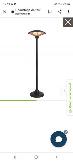 Louer cet objet