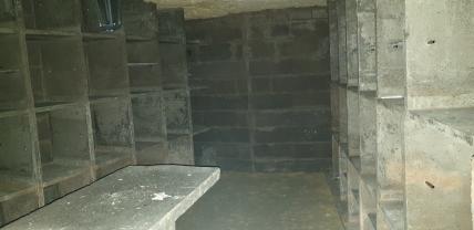 Location : stockage en cave Location : stockage en cave