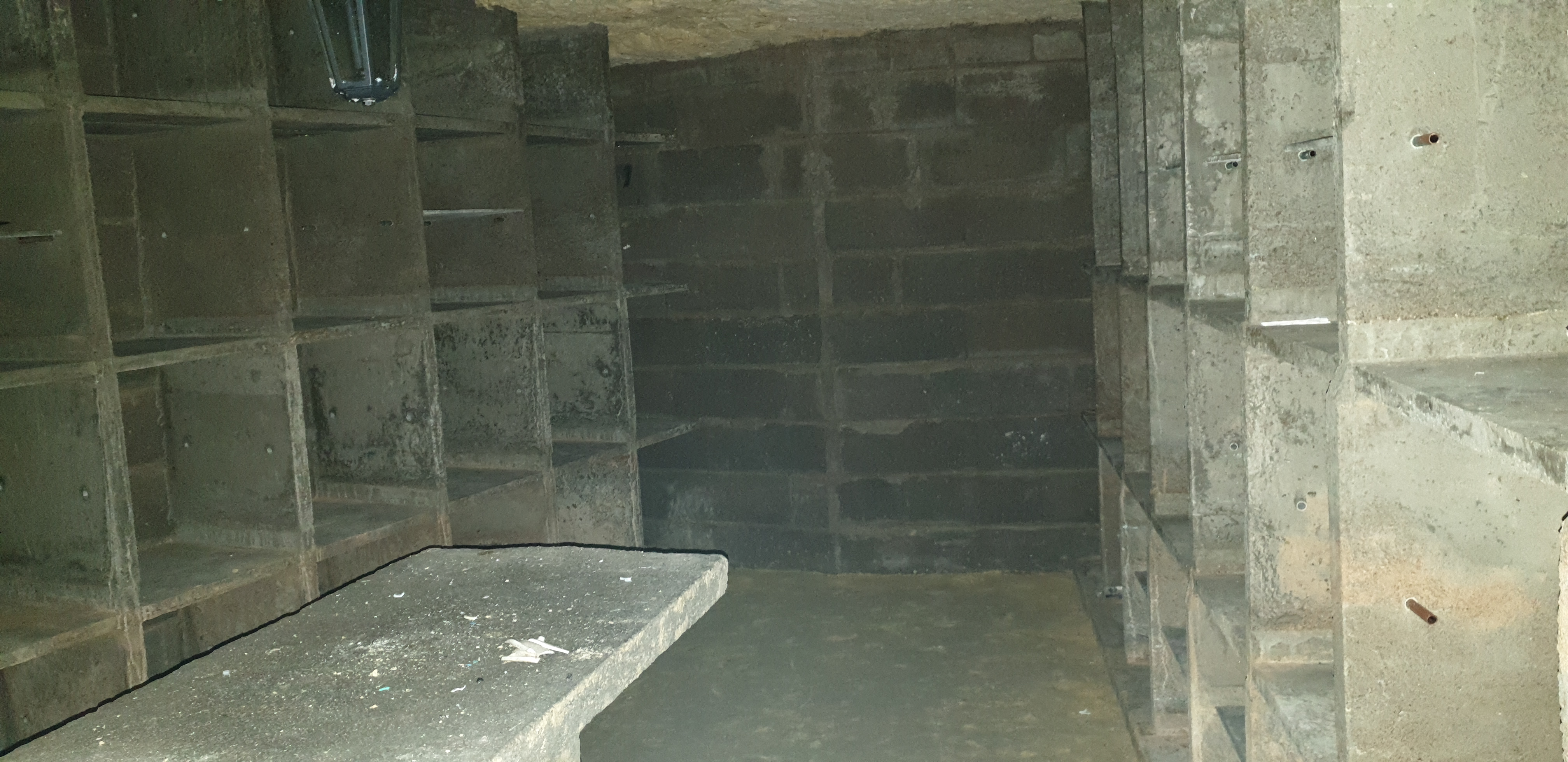 Location stockage en cave 37 entre particuliers