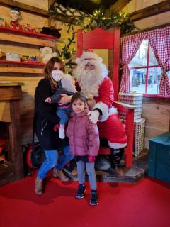 Service : nounou Service : nounou