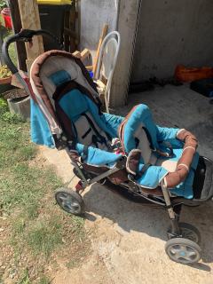 Location : poussette Location : poussette