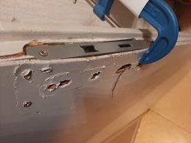 Service : menuiserie Service : menuiserie