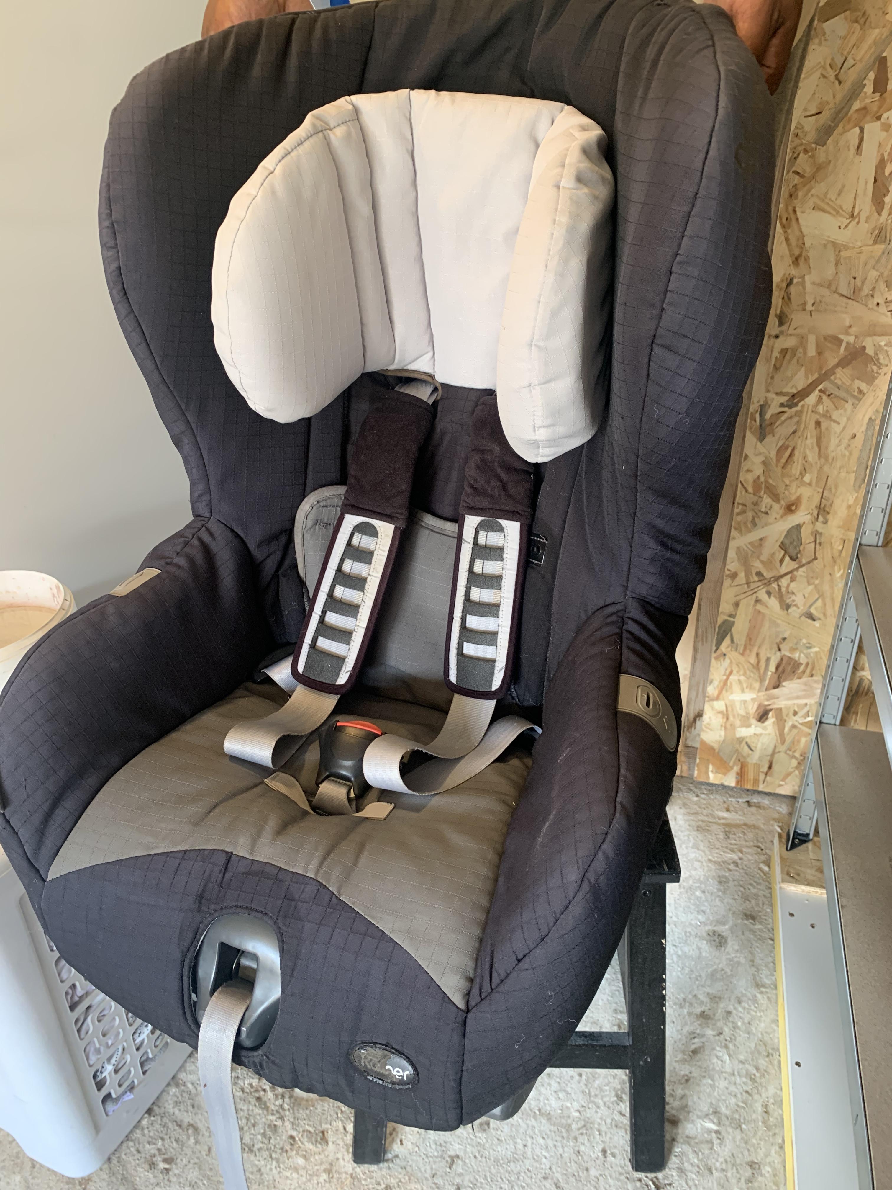 Location siege auto enfant 72 entre particuliers