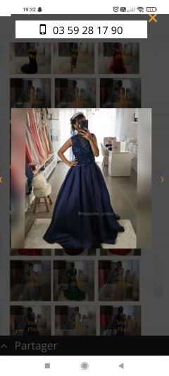 Location : robe de soiree Location : robe de soiree