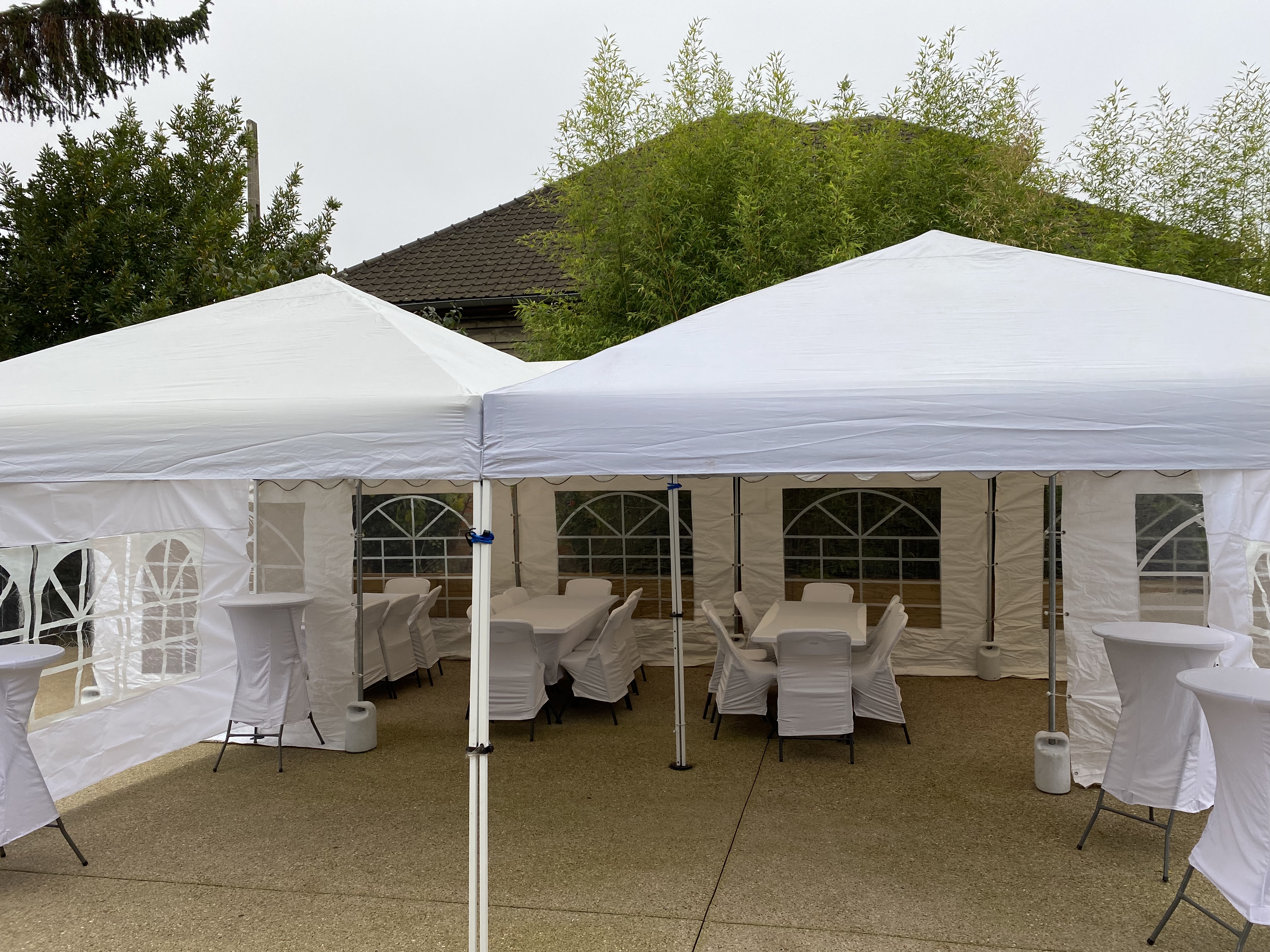 Location jardin 93 entre particuliers
