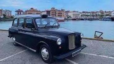 Service : transport personne Service : transport personne