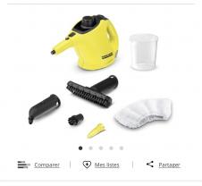 Location : nettoyeur vapeur Location : nettoyeur vapeur