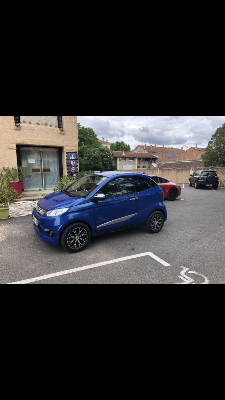 Location voiture sans permis 84 entre particuliers