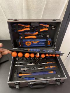 Louer ces outils