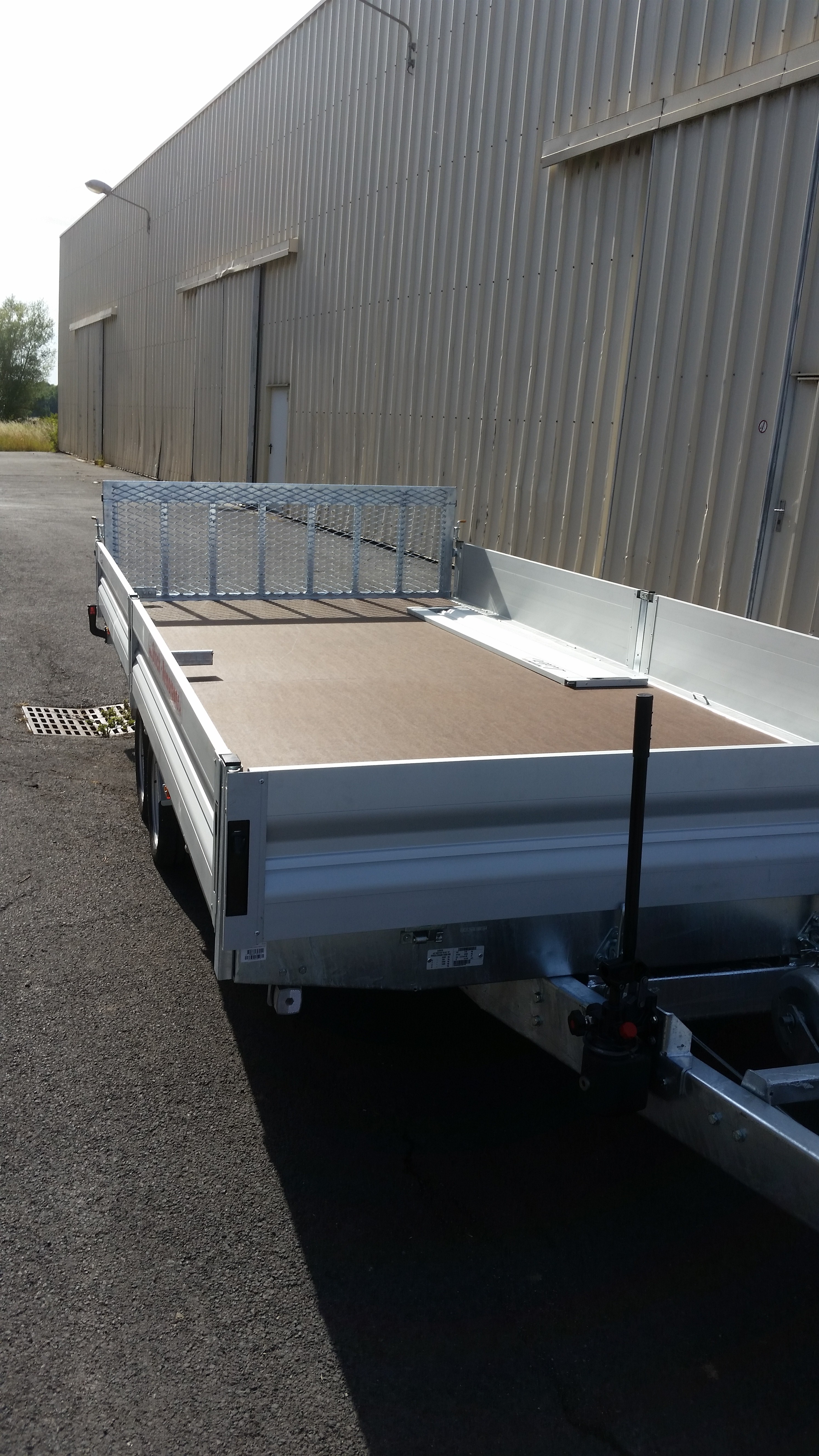 Location agrafeuse 60 entre particuliers