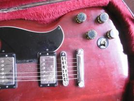 Louer l'instrument