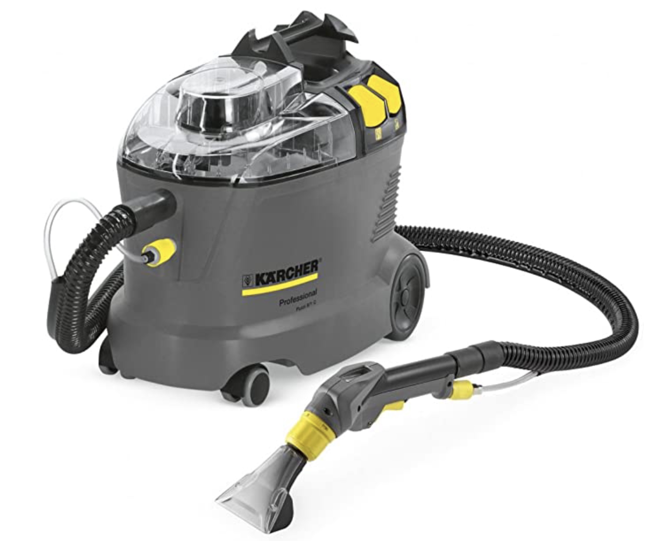 Location injecteur extracteur 24 entre particuliers