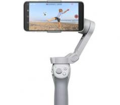 Louer l'appareil photo
