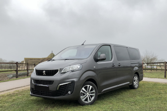 Location minibus 62 entre particuliers