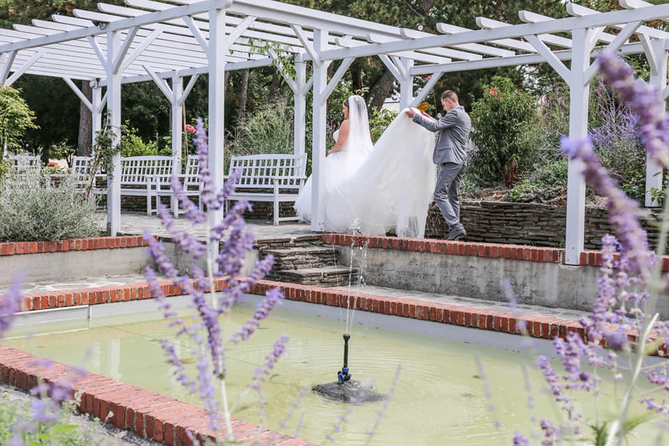 Location robe de mariee 50 entre particuliers