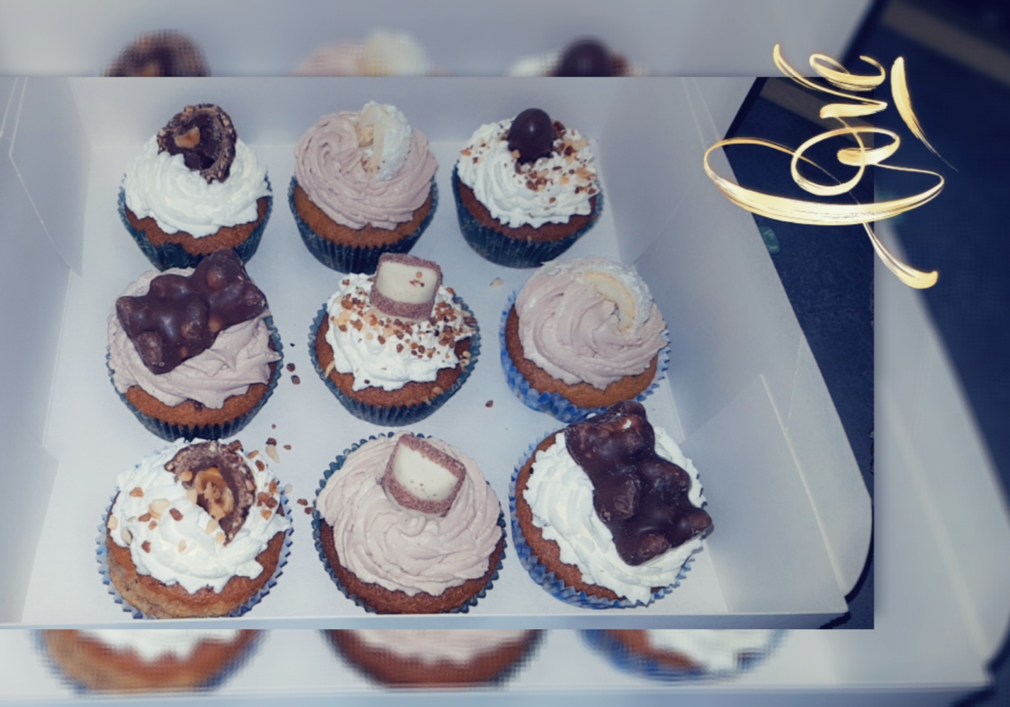 Service patisserie 30 entre particuliers