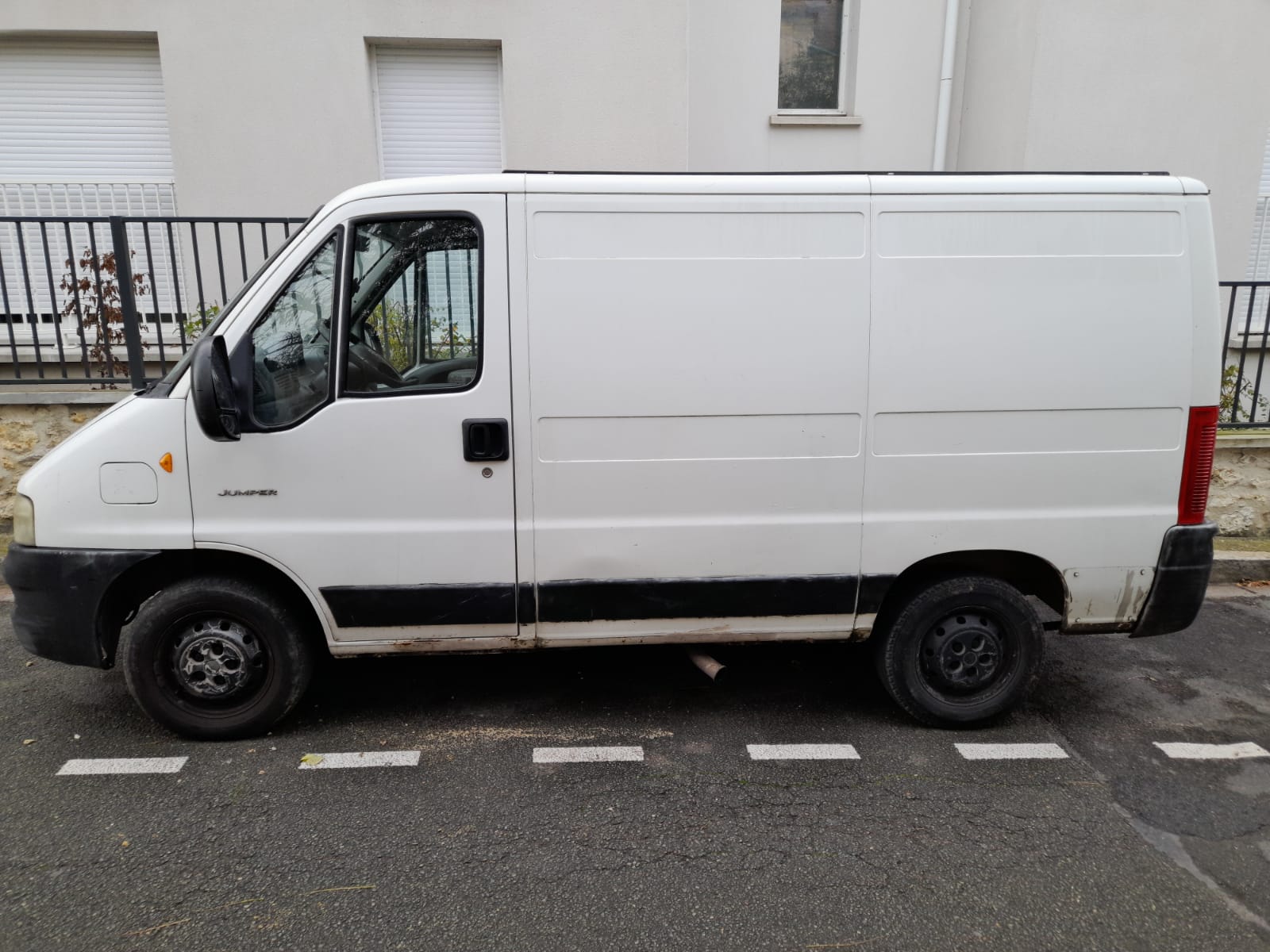 Service multi services 91 entre particuliers