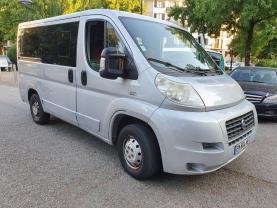 Location minibus entre particuliers