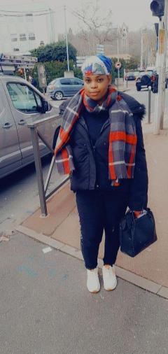 Demander un ménage