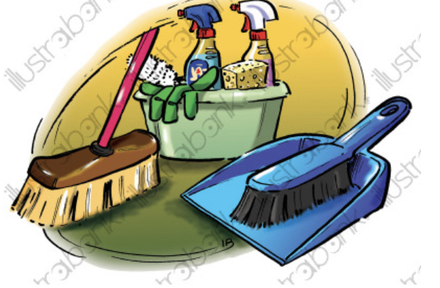 Service menage 93 entre particuliers