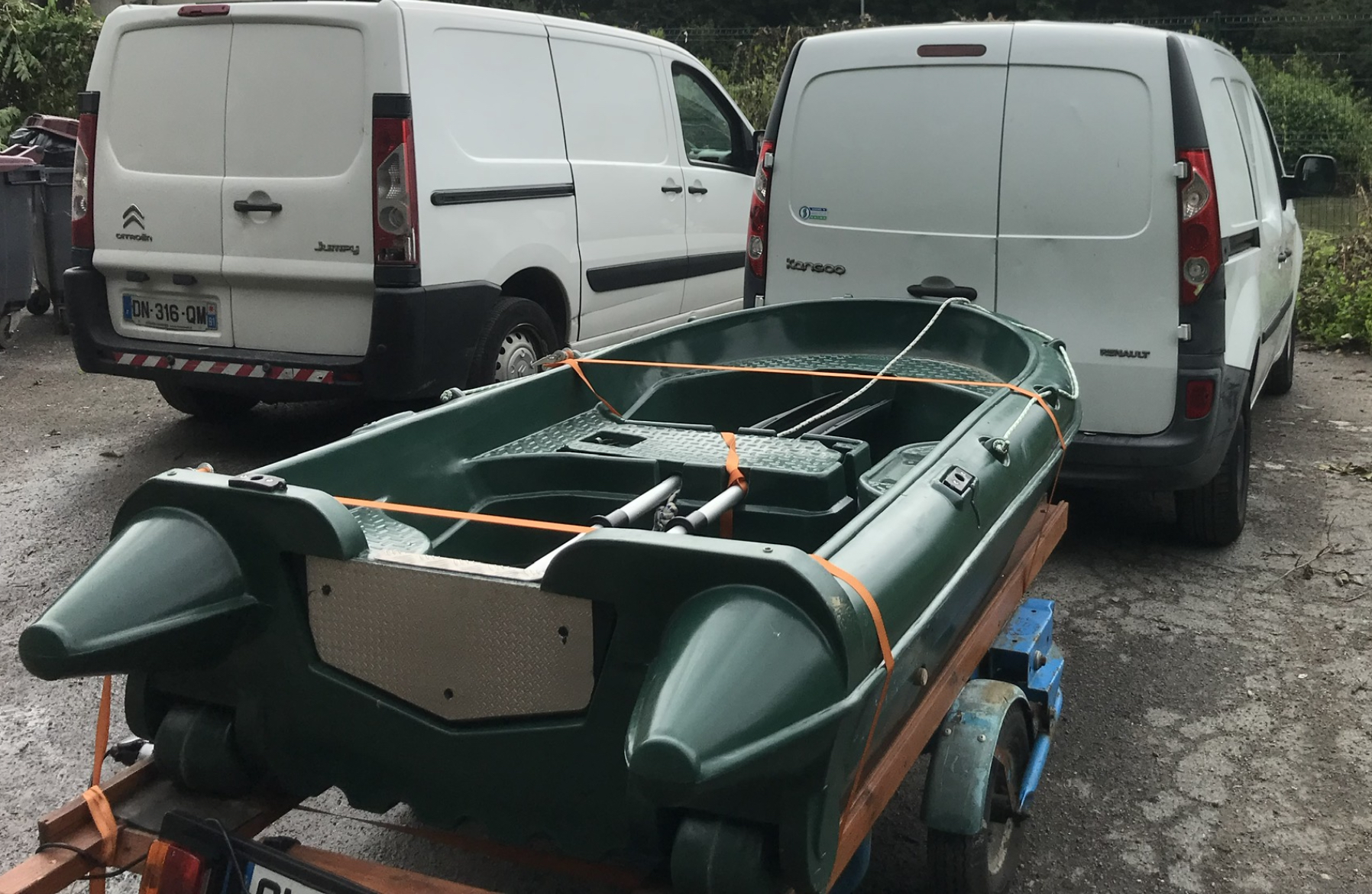 Location bateau a moteur 78 entre particuliers