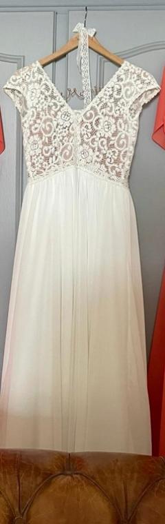 Louer la robe