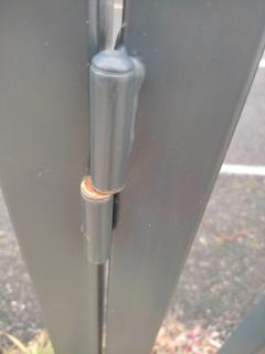 Service : soudure Service : soudure